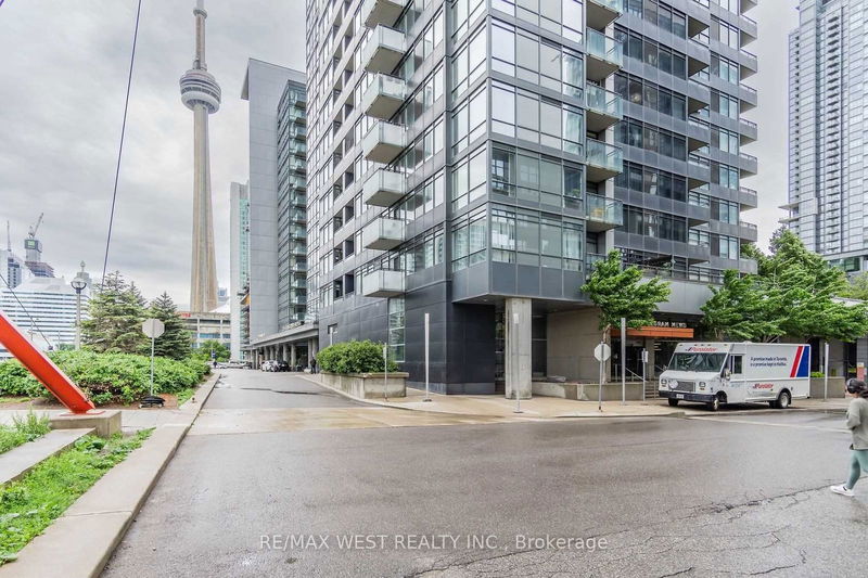  2509 - 25 Telegram Mews  Toronto, M5V 3Z1 | Image 31