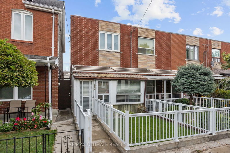 home for sale on 283 Euclid Avenue