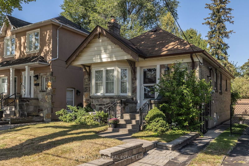 home for sale on 80 Vanderhoof Avenue