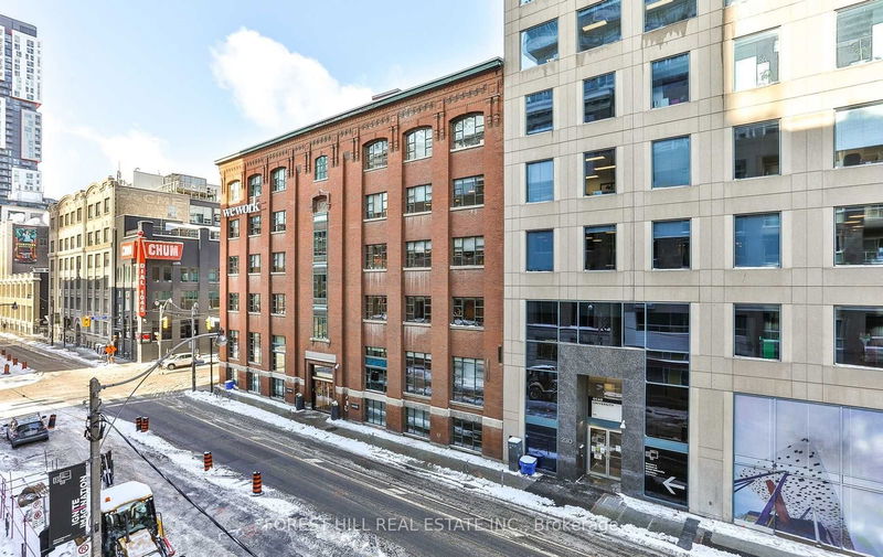  318 - 199 Richmond St W Toronto, M5V 0H4 | Image 14