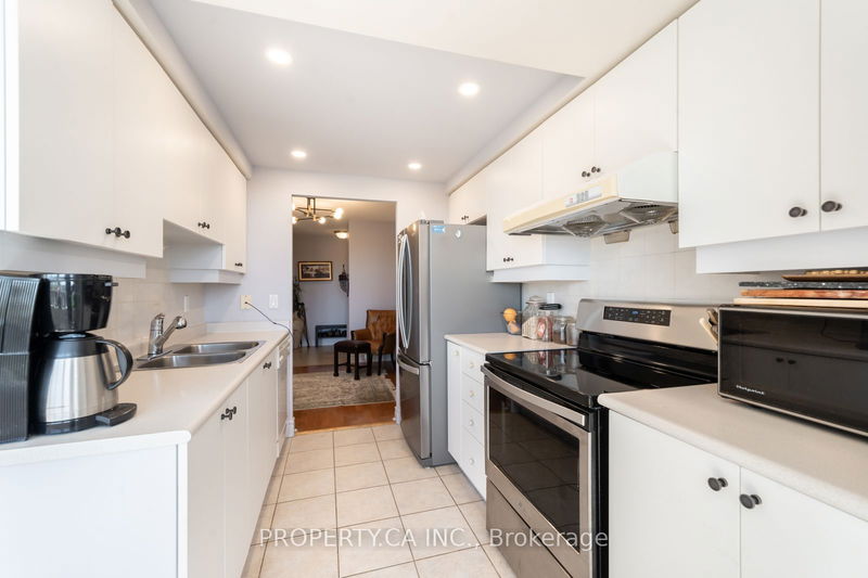  610 - 5418 Yonge St  Toronto, M2N 6X4 | Image 21