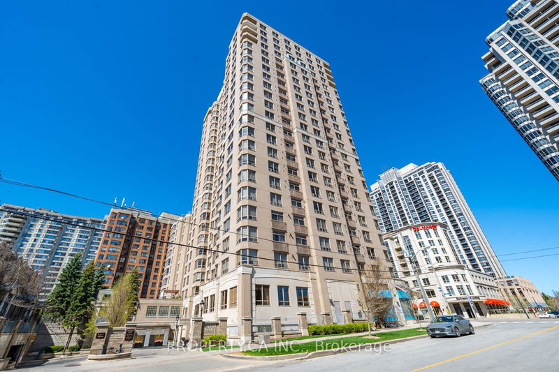  610 - 5418 Yonge St  Toronto, M2N 6X4 | Image 32