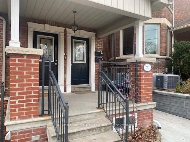 home for lease on 2-70 Rusholme Road