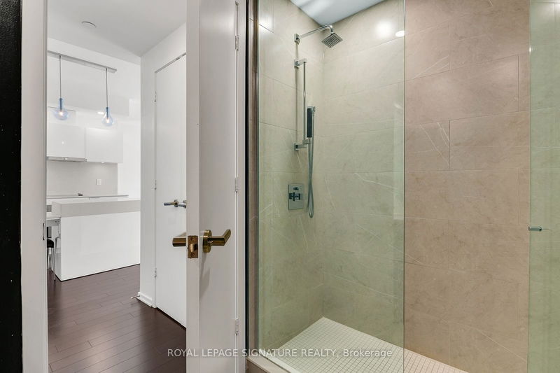  722 - 12 Bonnycastle St  Toronto, M5A 0C8 | Image 16