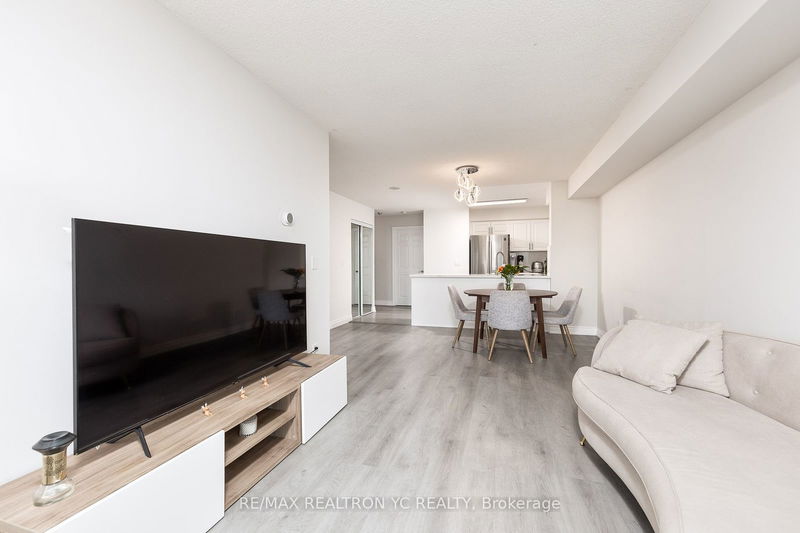  1101 - 5508 Yonge St  Toronto, M2N 7L2 | Image 12