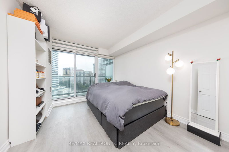  1101 - 5508 Yonge St  Toronto, M2N 7L2 | Image 13