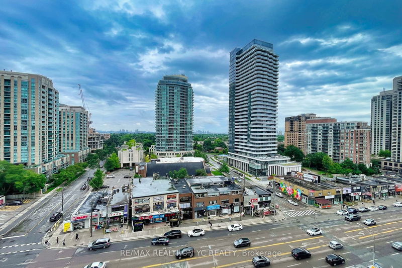  1101 - 5508 Yonge St  Toronto, M2N 7L2 | Image 20