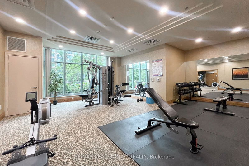  1101 - 5508 Yonge St  Toronto, M2N 7L2 | Image 22