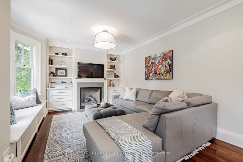 32 Roxborough St E Toronto, M4W 1V6 | Image 17