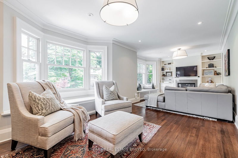 32 Roxborough St E Toronto, M4W 1V6 | Image 19