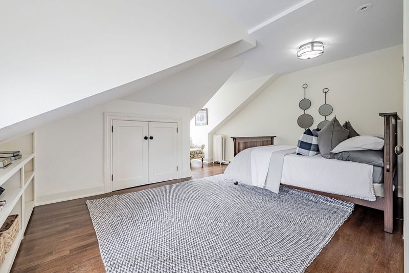 32 Roxborough St E Toronto, M4W 1V6 | Image 23