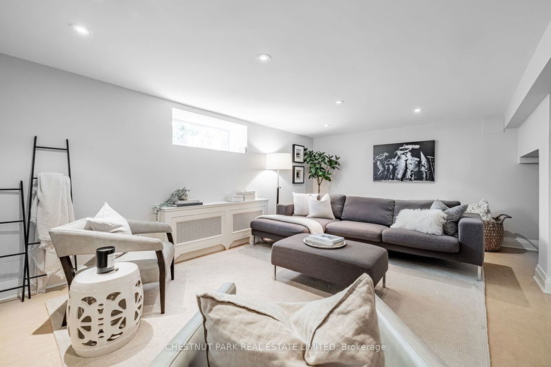 32 Roxborough St E Toronto, M4W 1V6 | Image 26