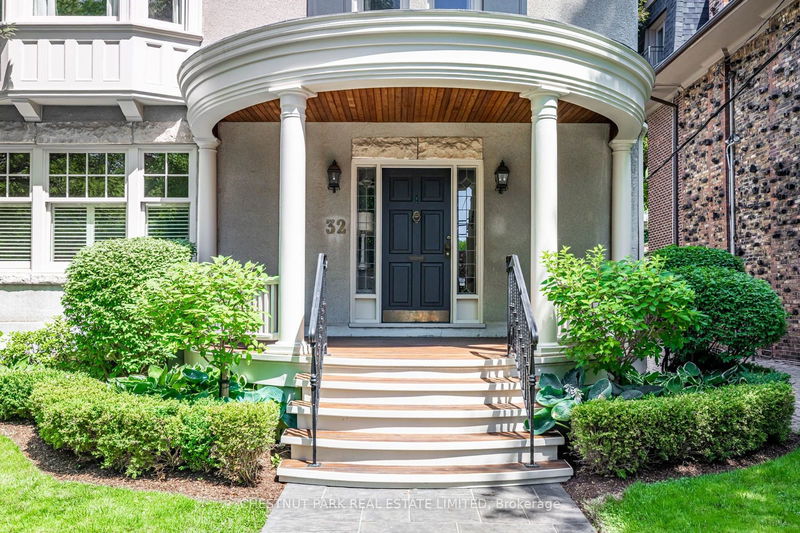 32 Roxborough St E Toronto, M4W 1V6 | Image 33