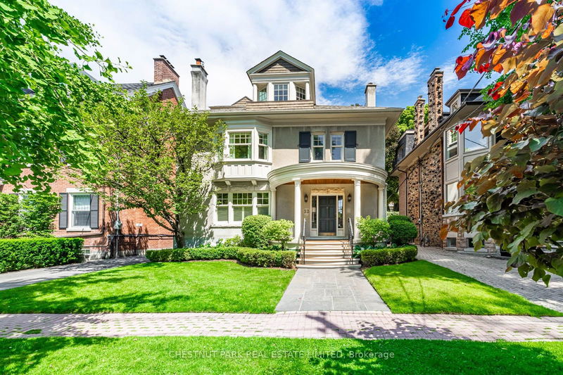 32 Roxborough St E Toronto, M4W 1V6 | Image 34