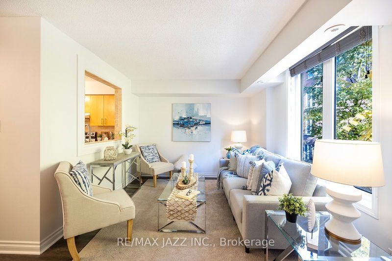  TH426 - 12 Douro St  Toronto, M6K 3M4 | Image 10