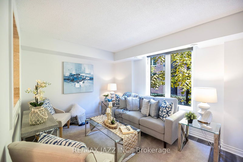  TH426 - 12 Douro St  Toronto, M6K 3M4 | Image 11