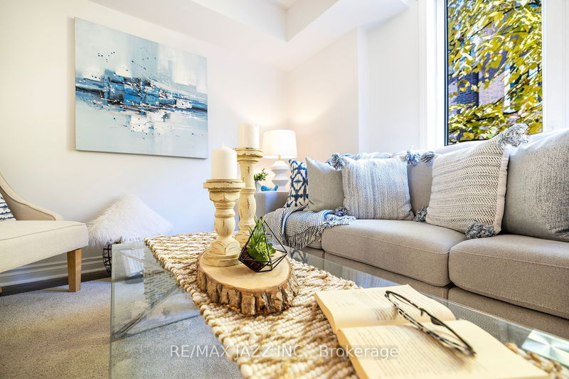  TH426 - 12 Douro St  Toronto, M6K 3M4 | Image 13