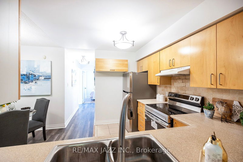  TH426 - 12 Douro St  Toronto, M6K 3M4 | Image 20