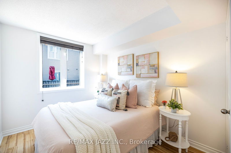  TH426 - 12 Douro St  Toronto, M6K 3M4 | Image 22