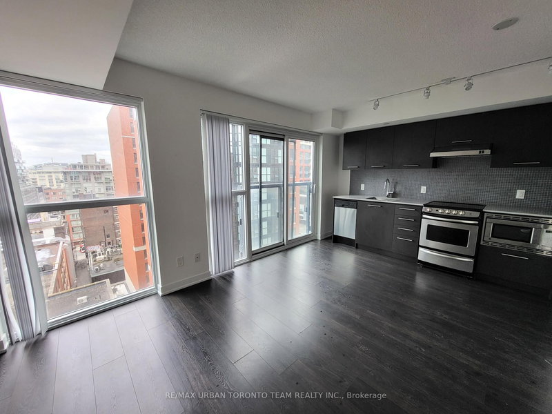 1109 - 87 Peter St, Toronto, M5V 0P1 | Image 2