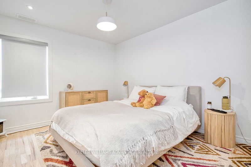 104 Ossington Ave  Toronto, M6J 2Z4 | Image 23