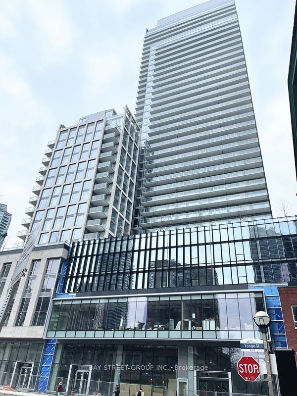 Unit 1710 — 3 Gloucester St, Toronto - Church-Yonge Corridor image-0-0
