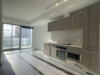 Unit 1710 — 3 Gloucester St, Toronto - Church-Yonge Corridor image-0-1