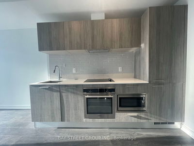 Unit 1710 — 3 Gloucester St, Toronto - Church-Yonge Corridor image-0-2