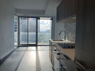 Unit 1710 — 3 Gloucester St, Toronto - Church-Yonge Corridor image-0-3