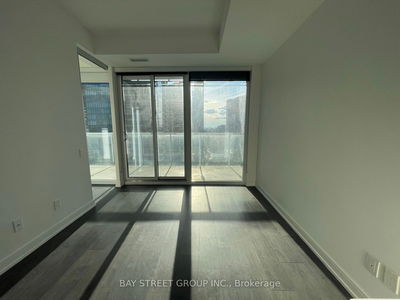 Unit 1710 — 3 Gloucester St, Toronto - Church-Yonge Corridor image-0-4