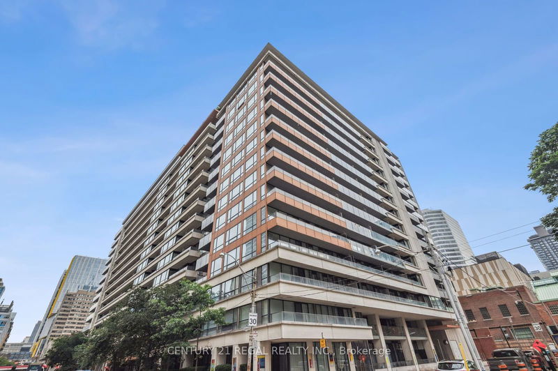  501 - 111 Elizabeth St  Toronto, M5G 1P7 | Image 1