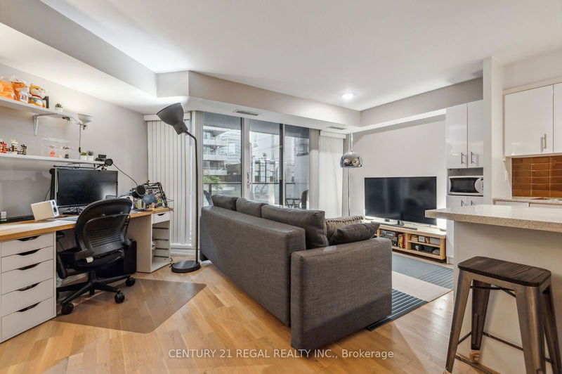  501 - 111 Elizabeth St  Toronto, M5G 1P7 | Image 6