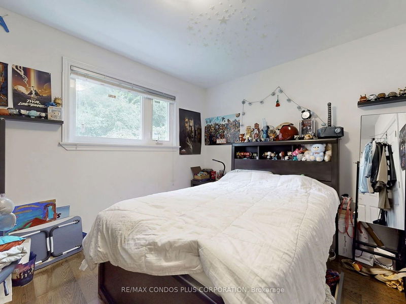 102 Tanjoe Cres  Toronto, M2M 1P7 | Image 20