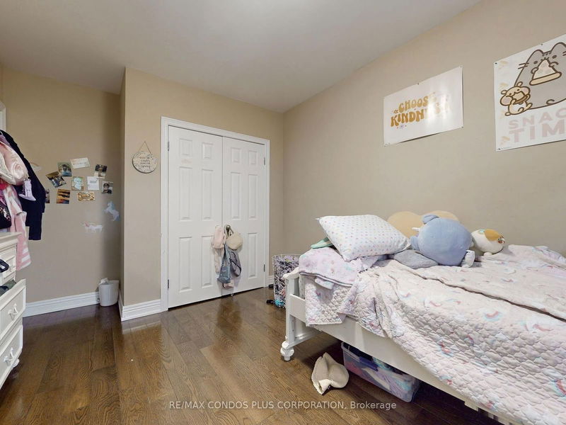 102 Tanjoe Cres  Toronto, M2M 1P7 | Image 23