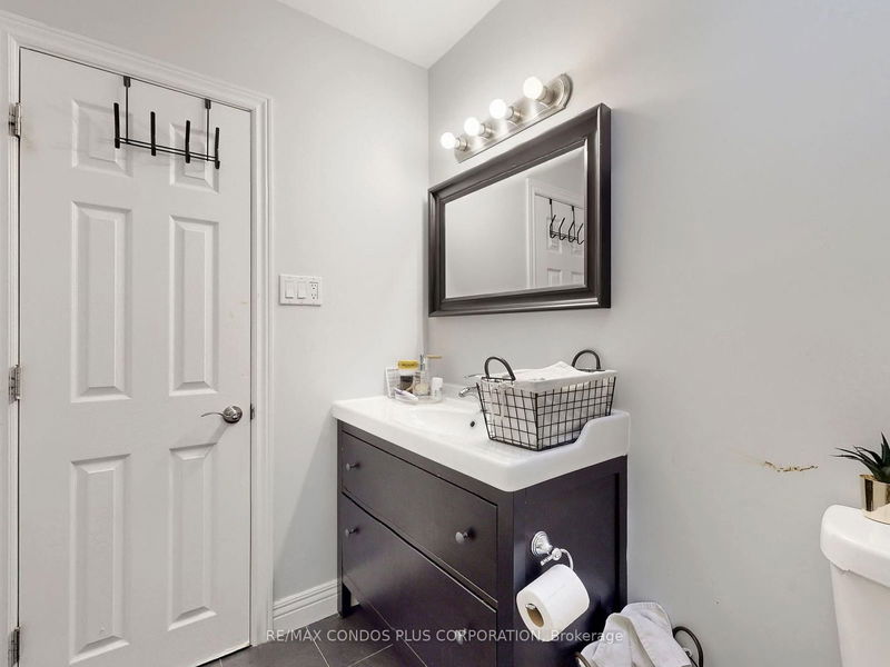 102 Tanjoe Cres  Toronto, M2M 1P7 | Image 27