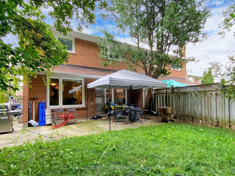 102 Tanjoe Cres  Toronto, M2M 1P7 | Image 38