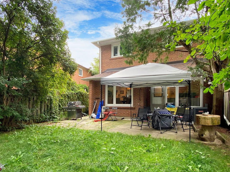 102 Tanjoe Cres  Toronto, M2M 1P7 | Image 39