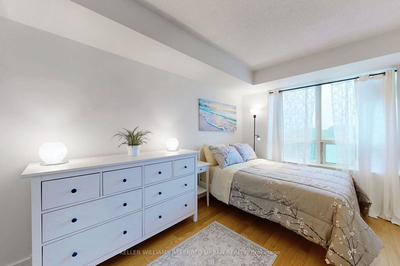  611 - 18 Harrison Garden Blvd W Toronto, M2N 7J7 | Image 19