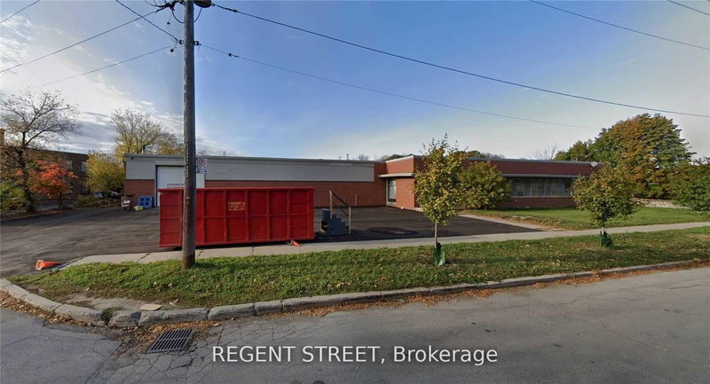 Front - 254 Bartley Dr, Toronto, M4A 1G2 | Image 2