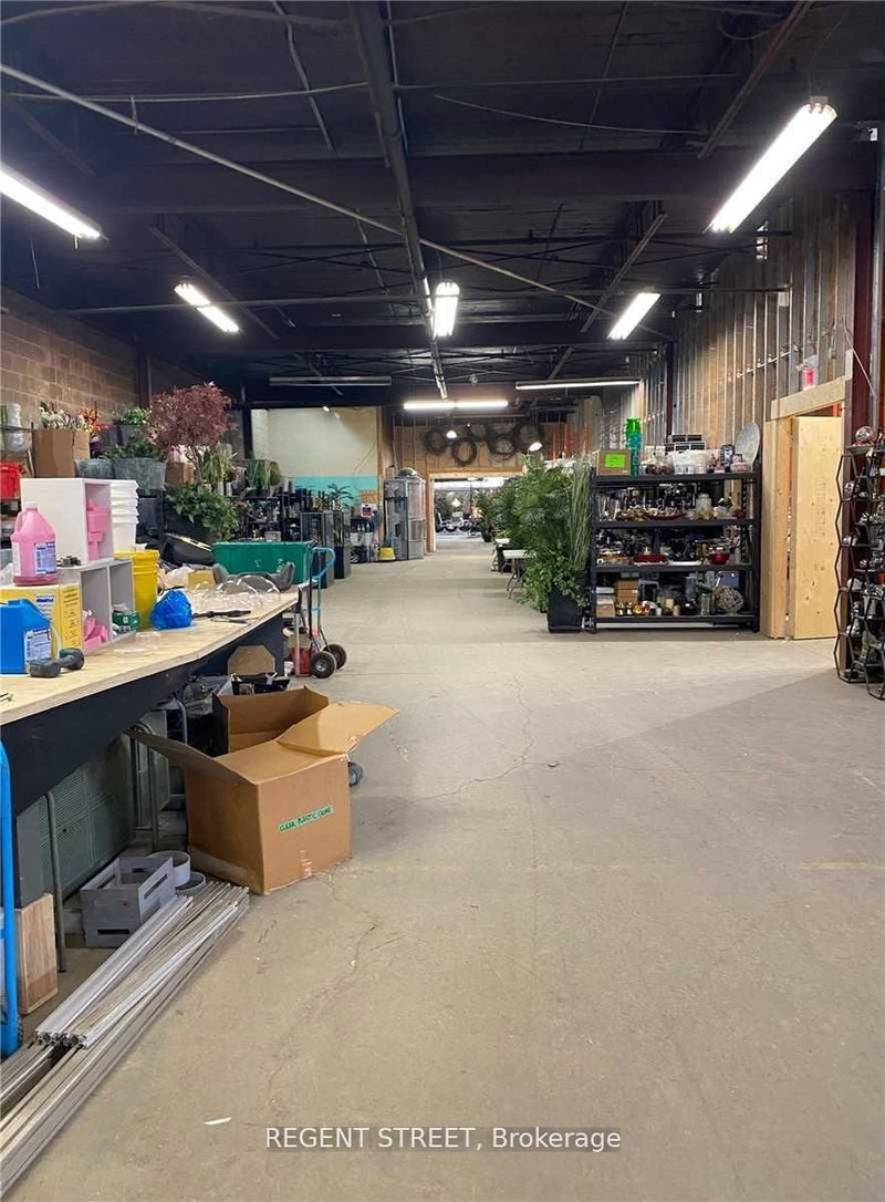 Front - 254 Bartley Dr, Toronto, M4A 1G2 | Image 3