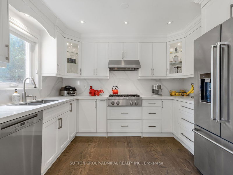 19 Nevada Ave  Toronto, M2M 3N9 | Image 13