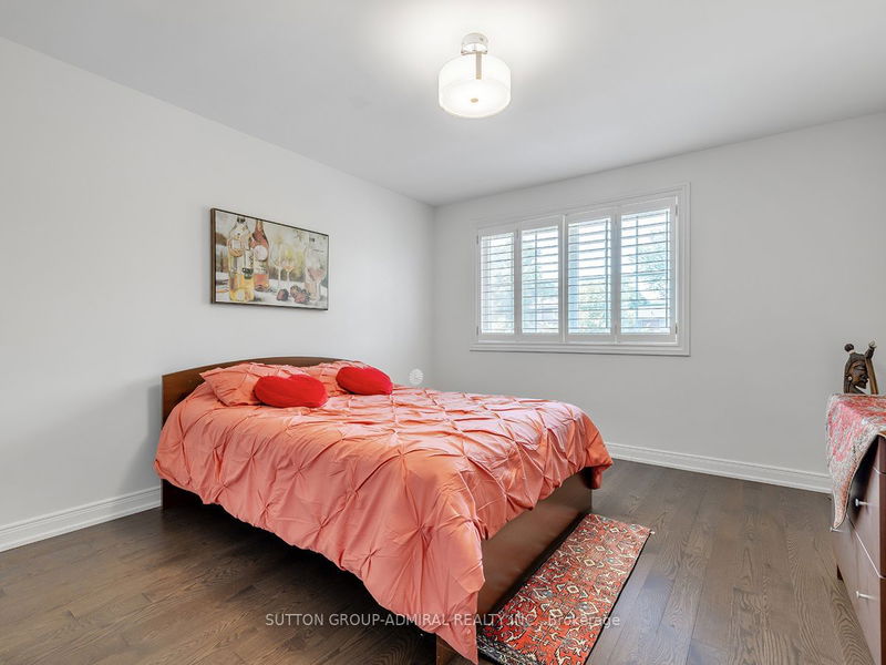 19 Nevada Ave  Toronto, M2M 3N9 | Image 16