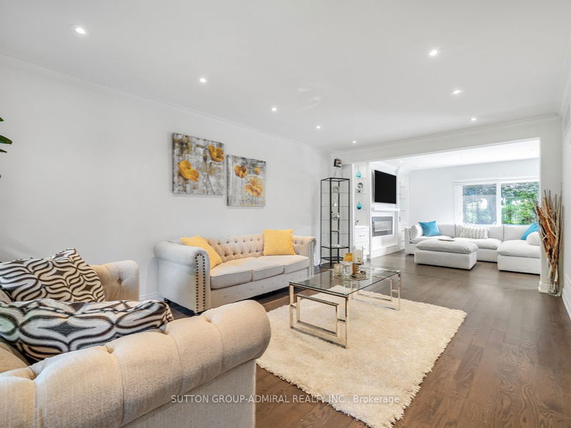 19 Nevada Ave  Toronto, M2M 3N9 | Image 5