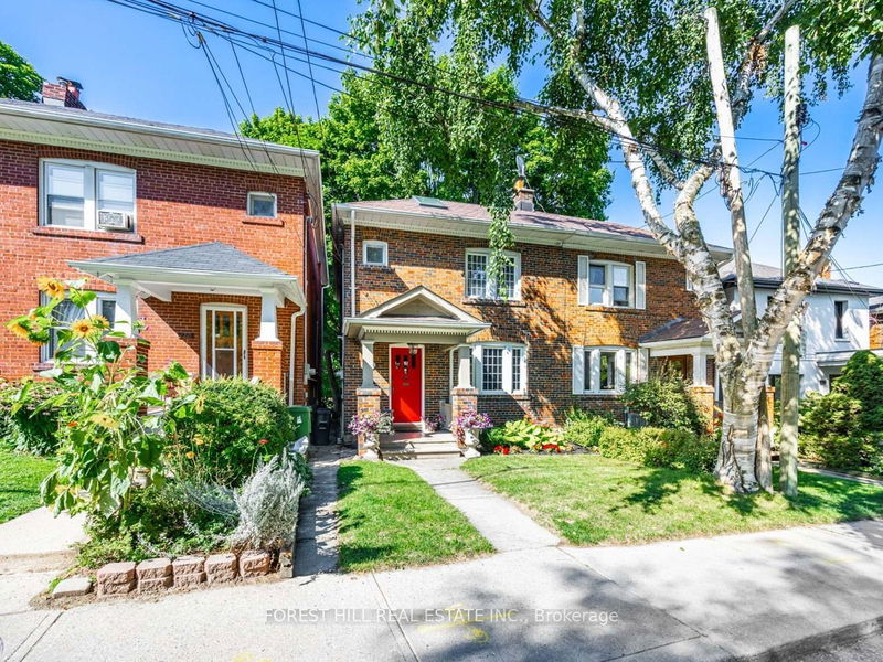 130 Edith Dr  Toronto, M4R 1Z2 | Image 2