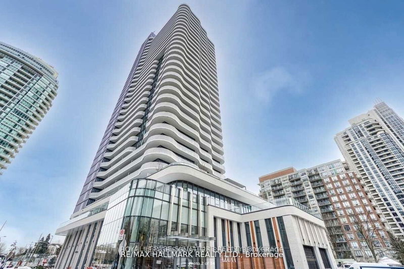  PH3201 - 15 Holmes Ave  Toronto, M2N 4L8 | Image 2