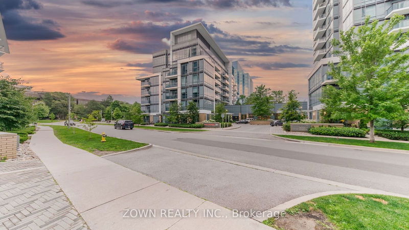  124 - 55 Ann O'reilly Rd  Toronto, M2J 0E1 | Image 1