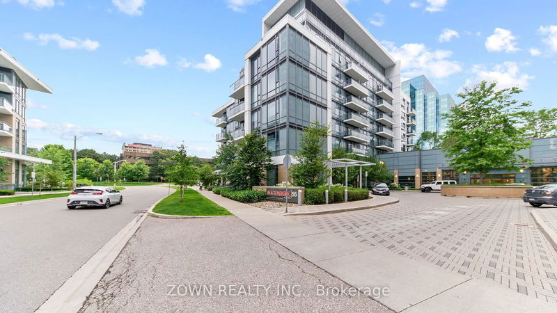  124 - 55 Ann O'reilly Rd  Toronto, M2J 0E1 | Image 2