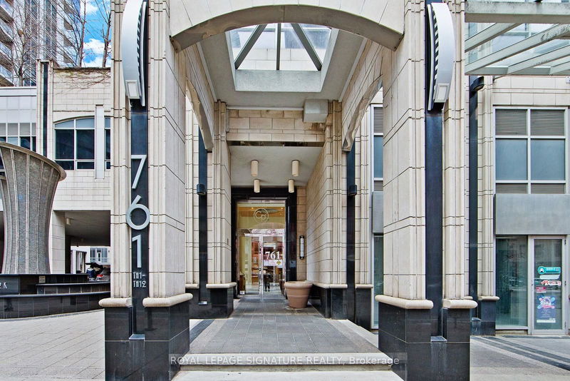 home for lease on 1914-761 Bay Street