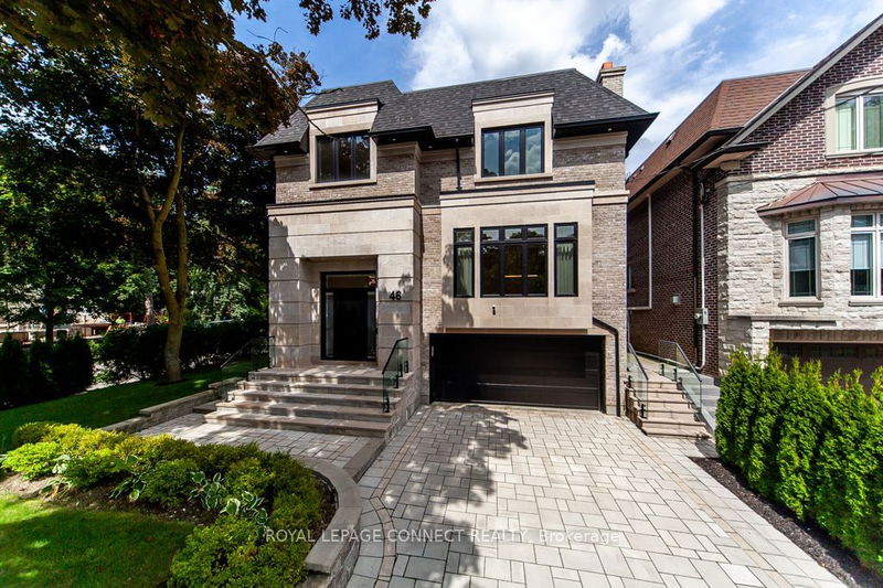 home for lease on 46 Gwendolen Avenue