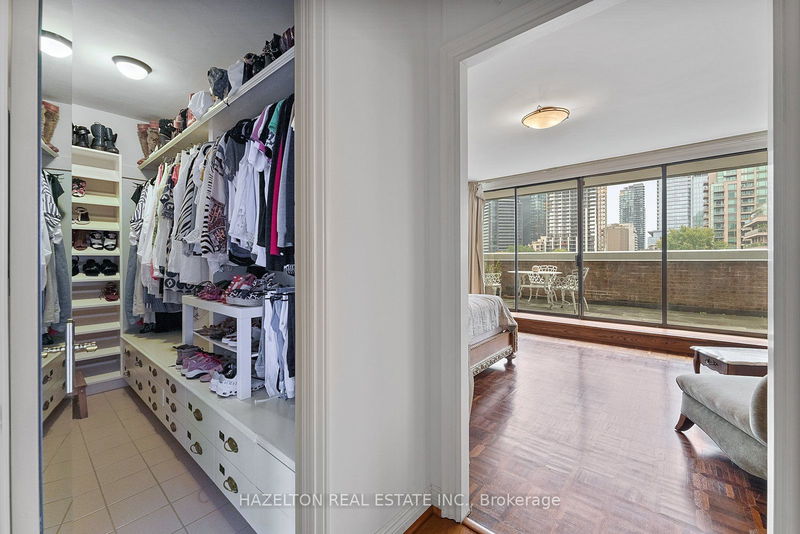  402 - 18A Hazelton Ave  Toronto, M5R 2E2 | Image 23